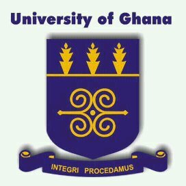 University of Ghana Crest